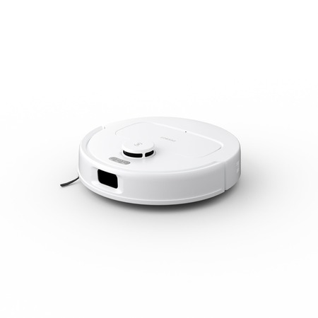 Робот-пилосос Ecovacs Deebot Ozmo N20E Plus (YDLX11-3) White Зображення