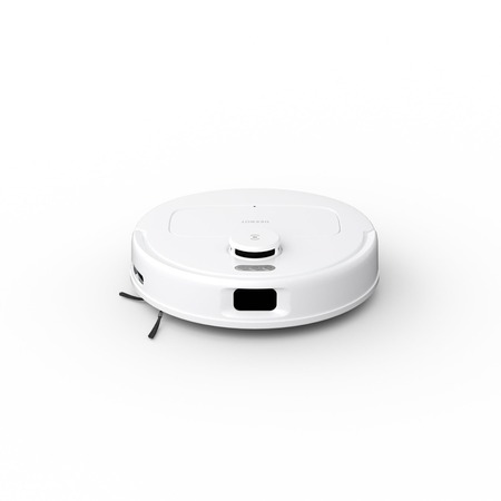 Робот-пилосос Ecovacs Deebot Ozmo N20E Plus (YDLX11-3) White Зображення
