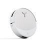 Робот-пилосос Ecovacs Deebot T90 Pro Omni White (DEX95) Зображення