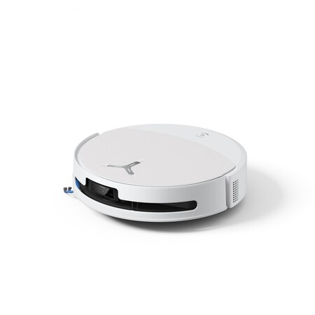 Робот-пилосос Ecovacs Deebot T90 Pro Omni White (DEX95) Зображення
