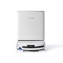 Робот-пилосос Ecovacs Deebot T90 Pro Omni White (DEX95) Зображення