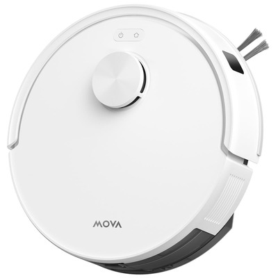 Робот-пилосос Mova E20s Pro-EUA (RLE23SA) Зображення