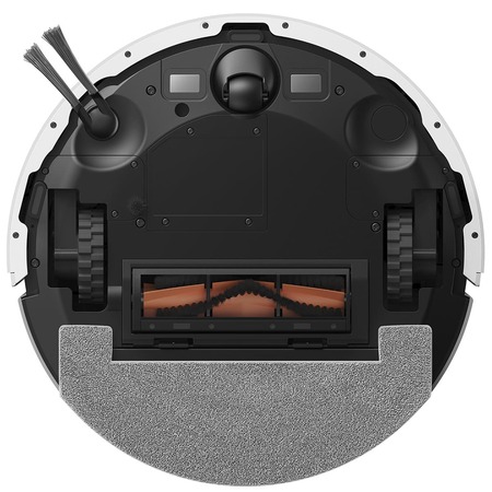 Робот-пилосос Mova E20s Pro-EUA (RLE23SA) Зображення