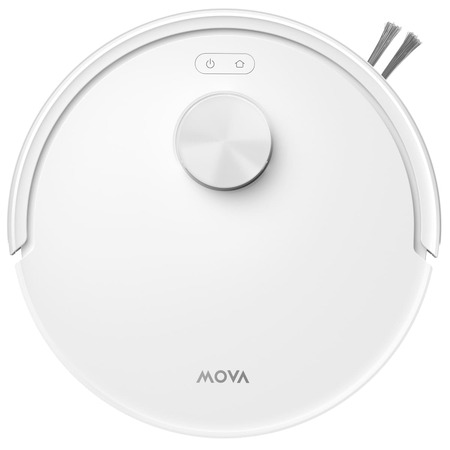 Робот-пилосос Mova E20s Pro-EUA (RLE23SA) Зображення