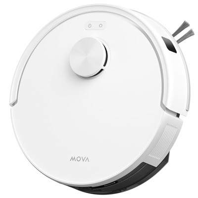 Робот-пилосос Mova E20s Pro Plus-EUA (RLE23SD) Зображення