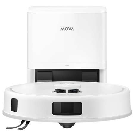 Робот-пилосос Mova E20s Pro Plus-EUA (RLE23SD) Зображення
