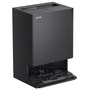 Робот-пилосос Mova S70 Roller Black (RLZ12SE-Bl) Зображення