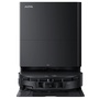 Робот-пилосос Mova S70 Roller Black (RLZ12SE-Bl) Зображення