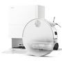 Робот-пилосос Mova S70 Roller White (RLZ12SE-Wh) Зображення