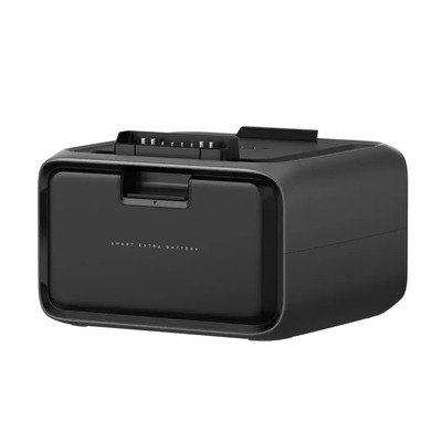 Додаткова батарея EcoFlow RIVER 3 Plus Smart EB 600 Extra Battery (EFEB600)_EU Зображення