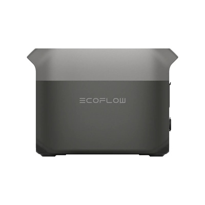 Зарядна станція EcoFlow Delta 3, 1024Wh, 1800W, Solargenerator (EFDELTA3-EU) Зображення