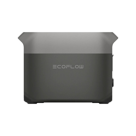 Зарядна станція EcoFlow Delta 3, 1024Wh, 1800W, Solargenerator (EFDELTA3-EU) Зображення