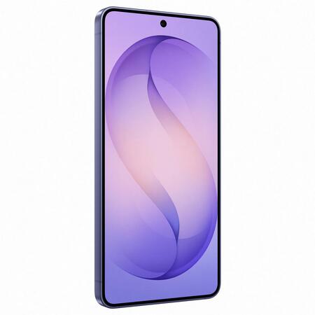 Смартфон Samsung Galaxy S26 12/256GB Cobalt Violet (SM-S942BZVGEUC) Зображення