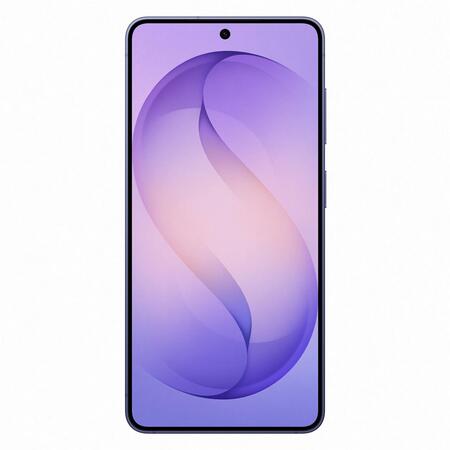 Смартфон Samsung Galaxy S26 12/256GB Cobalt Violet (SM-S942BZVGEUC) Зображення