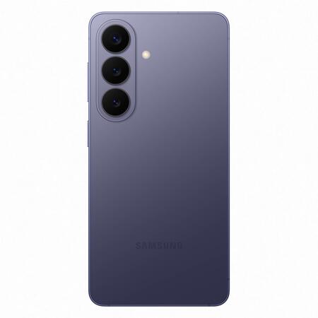 Смартфон Samsung Galaxy S26 12/256GB Cobalt Violet (SM-S942BZVGEUC) Зображення
