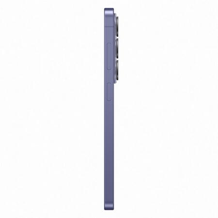 Смартфон Samsung Galaxy S26 12/256GB Cobalt Violet (SM-S942BZVGEUC) Зображення