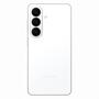 Смартфон Samsung Galaxy S26 12/256GB White (SM-S942BZWGEUC) Зображення