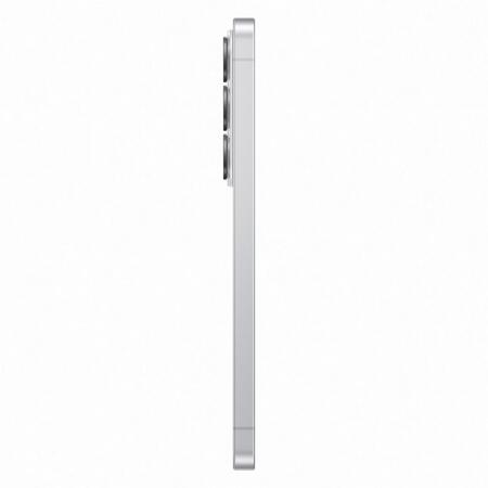 Смартфон Samsung Galaxy S26 12/256GB White (SM-S942BZWGEUC) Зображення