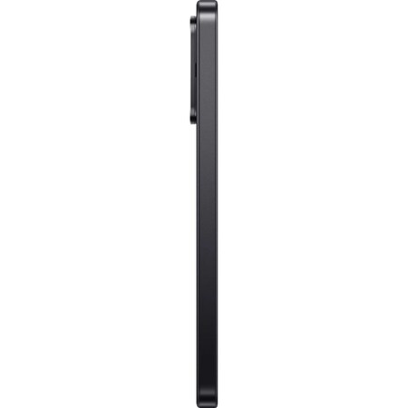 Смартфон Xiaomi 17T 12/512GB Black Зображення
