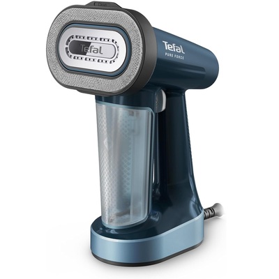 Відпарювач Tefal Pure Force 3in1 DT8755E0 Зображення