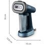 Відпарювач Tefal Pure Force 3in1 DT8755E0 Зображення