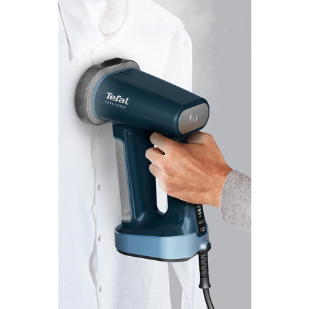 Відпарювач Tefal Pure Force 3in1 DT8755E0 Зображення
