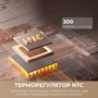 Фен Dreame Pocket Pro 5in1 Titanium (AHD51PRO_T5) Зображення