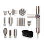 Стайлер Cecotec AirGlam 14in1 Flex Champagne (A01_EU01_114727) Зображення