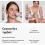 Фотоепілятор Braun PL1111 + GIL Venus Зображення