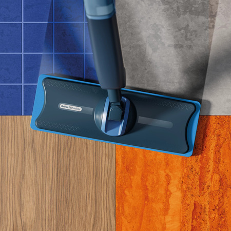 Електрична швабра Philips OneUp XV5113/01 Зображення