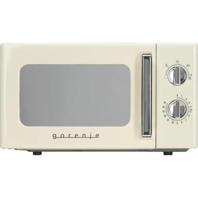Мікрохвильова піч Gorenje MO20E1HRL Зображення