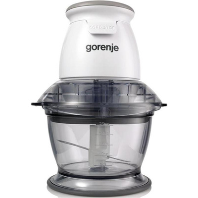 Подрібнювач Gorenje S500GW Зображення