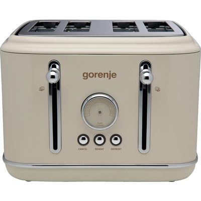 Тостер Gorenje T2300CLIN Зображення