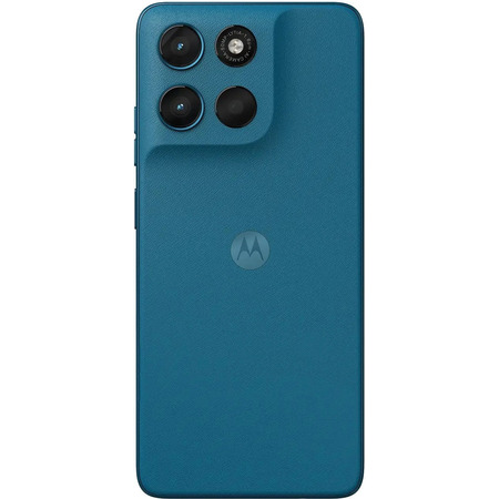 Смартфон Motorola Moto G57 Power 8/256GB Corsair Green (PBAH0009RO) Зображення
