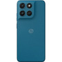 Смартфон Motorola Moto G57 Power 8/256GB Corsair Green (PBAH0009RO) Зображення