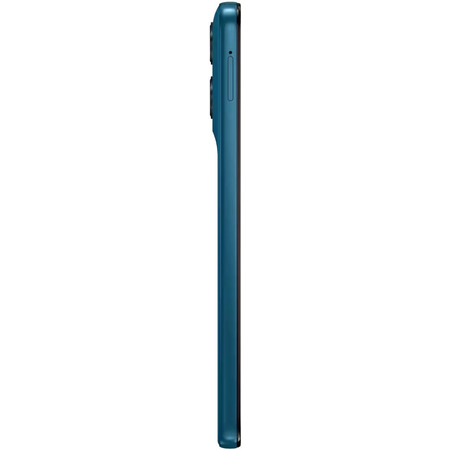 Смартфон Motorola Moto G57 Power 8/256GB Corsair Green (PBAH0009RO) Зображення