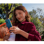 Смартфон Motorola Moto G57 Power 8/256GB Corsair Green (PBAH0009RO) Зображення