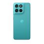 Смартфон Motorola Moto G57 Power 8/256GB Fluidity Cyan (PBAH0002RO) Зображення