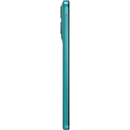Смартфон Motorola Moto G57 Power 8/256GB Fluidity Cyan (PBAH0002RO) Зображення