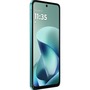 Смартфон Motorola Moto G57 Power 8/256GB Fluidity Cyan (PBAH0002RO) Зображення