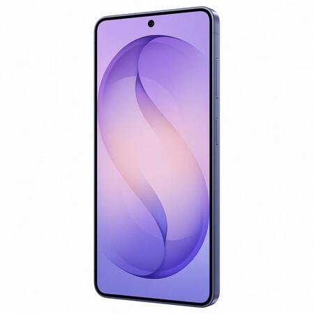 Смартфон Samsung Galaxy S26 12/512GB Cobalt Violet (SM-S942BZVHEUC) Зображення