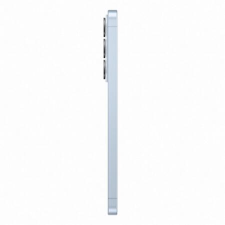 Смартфон Samsung Galaxy S26+ 12/256GB Sky Blue (SM-S947BLBDEUC) Зображення