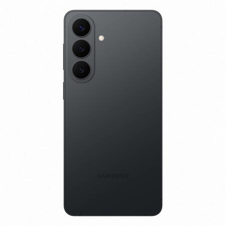 Смартфон Samsung Galaxy S26+ 12/256GB Black (SM-S947BZKDEUC) Зображення