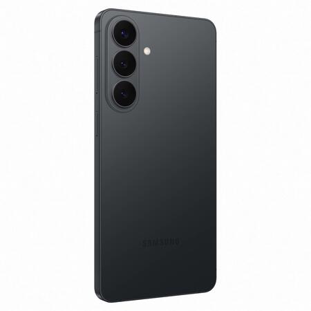 Смартфон Samsung Galaxy S26+ 12/256GB Black (SM-S947BZKDEUC) Зображення