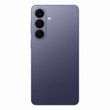Смартфон Samsung Galaxy S26+ 12/512GB Cobalt Violet (SM-S947BZVGEUC) Зображення