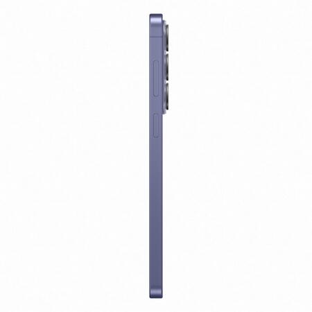 Смартфон Samsung Galaxy S26+ 12/512GB Cobalt Violet (SM-S947BZVGEUC) Зображення