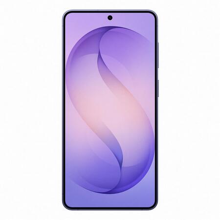 Смартфон Samsung Galaxy S26+ 12/256GB Cobalt Violet (SM-S947BZVDEUC) Зображення