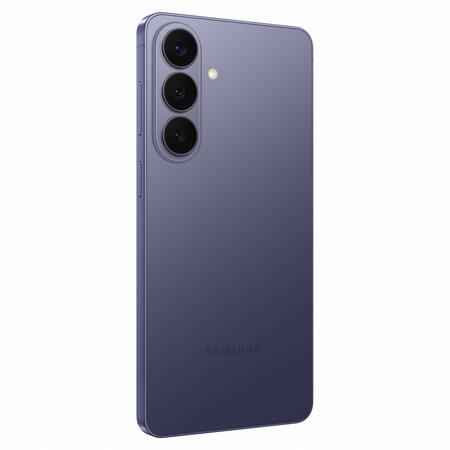 Смартфон Samsung Galaxy S26+ 12/256GB Cobalt Violet (SM-S947BZVDEUC) Зображення