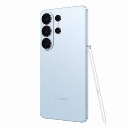 Смартфон Samsung Galaxy S26 Ultra 12/512GB Sky Blue (SM-S948BLBGEUC) Зображення