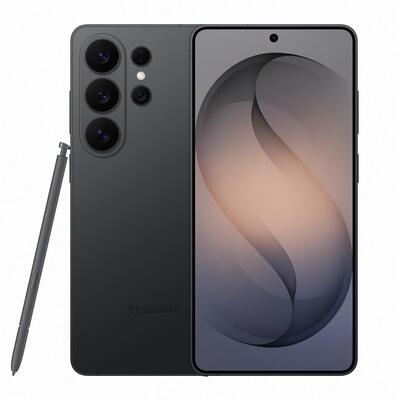 Смартфон Samsung Galaxy S26 Ultra 12/512GB Black (SM-S948BZKGEUC) Зображення